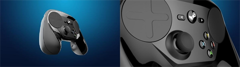 Steam コントローラー」と「Steam リンク」国内販売開始