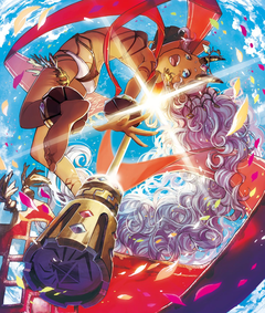 LORD of VERMILION Re：3」、大型アップデート実装決定 - GAME Watch