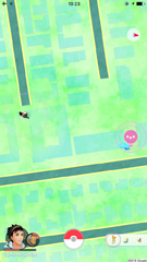 ポケモンgo をアメリカでプレイしてみたら ちょっと進化していた Game Watch