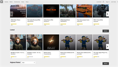 Ps4版 Fallout 4 ついにmodに対応 Game Watch