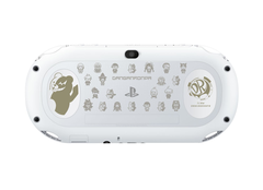 コラボモデル「PS4/PS Vita×ニューダンガンロンパV3 Limited