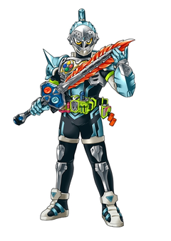 オール仮面ライダー ライダーレボリューション」、アップデート実施
