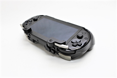 PS Vita-2000型専用「前面背面タッチパッド対応 L2/R2ボタン搭載