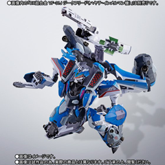 バンダイ DX超合金 マクロスデルタ VF-31Cジークフリード Amazon.co.jp: TAMASHII NATIONS DX超合金 マクロスデルタ VF