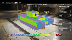 ガルパン Wot連載 第13回 戦車道は甘くない Wot 初心者が覚えておきたい戦闘心得 ガールズ パンツァー 好きなら World Of Tanks に来い Game Watch