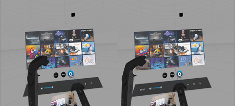 佐藤カフジのVR GAMING TODAY!】Touch登場で果たしてOculus RiftはHTC
