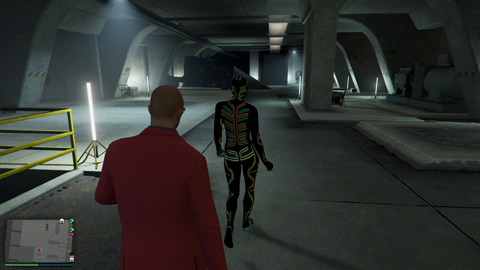 元旦特別企画 帰ってきたぜ 最新 Gtaオンライン を遊び尽くす Game Watch