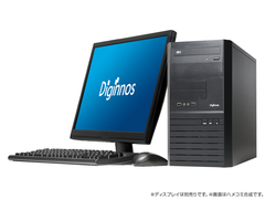 ドスパラ、第7世代CPU「Kaby lake」を搭載したPC4機種を発売開始