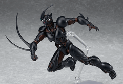 殖装！ その力強さを完全再現「figma ガイバーIII」 - GAME Watch
