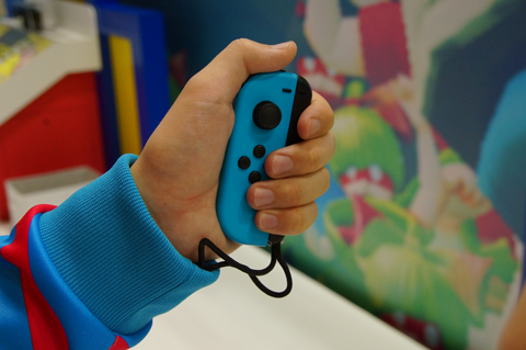 Joy-Con×6個、ゼルダの伝説ブレスオブザワイルド×1個 Joy-Con×6個、ゼルダの伝説ブレスオブザワイルド×1個 Amazon.com: