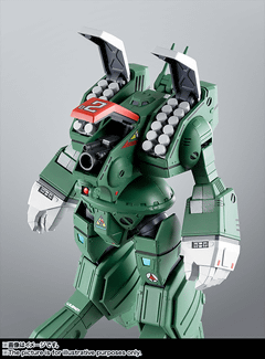 デストロイド・スパルタンの決定版フィギュア大登場！ - GAME Watch