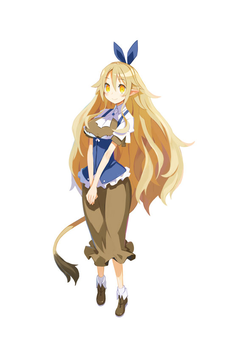 日本一ソフトウェア、Nintendo Switch用「魔界戦記ディスガイア5」を