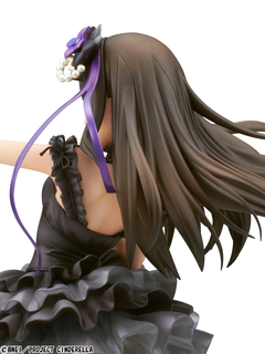 アイドルマスター「渋谷 凛」、ユニット“Triad Primus”姿で立体