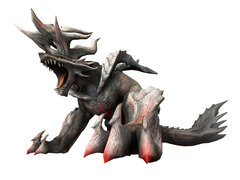 B2大 ポスター モンスターハンター フロンティア オンライン　Ａ wal_im_001.png