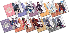 スマホRPG「Fate/Grand Order」とコラボしたカフェがオープン決定