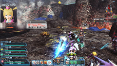 Pso2 Arks New Year Carnival 2017 第2弾を実装 Game Watch