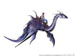 FFXIV 紅蓮のリベレーター」予約開始！ 特典の内容や、店舗別限定特典