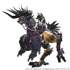 FFXIV 紅蓮のリベレーター」予約開始！ 特典の内容や、店舗別