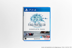FFXIV 紅蓮のリベレーター」予約開始！ 特典の内容や、店舗別