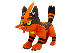 ジャラコなど「ポケモン サン・ムーン」のぬいぐるみ新商品が登場