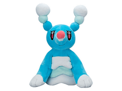 ジャラコなど「ポケモン サン・ムーン」のぬいぐるみ新商品が登場