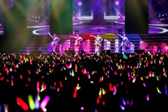 765PRO ALLSTARSが全員揃った！ 「THE IDOLM@STER PRODUCER