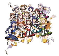 765PRO ALLSTARSが全員揃った！ 「THE IDOLM@STER PRODUCER MEETING
