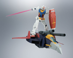 インタビュー】「ROBOT魂 Gファイター」クリエイター・野口勉氏