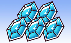 3ds 電波人間のrpg Free にてシリーズ5周年記念イベントを実施 Game Watch