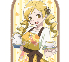 魔法少女まどか☆マギカ 鹿目まどか ミニタペストリー ガシャポン マギアレコード 魔法少女まどか☆マギカ外伝 B2タペストリー 鹿
