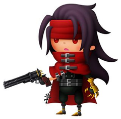 シアトリズムFFAC」×「ディシディアFF」プレゼントキャンペーンを開催
