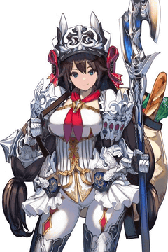 チェンクロ3 レミラ ユニ がバレンタイン仕様に Game Watch