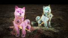 仁王 登場する 守護霊 や構え 武器などが明らかに Game Watch