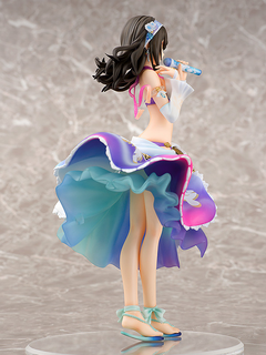 アイマス」の鷺沢文香が1/8スケールフィギュアで登場 - GAME Watch