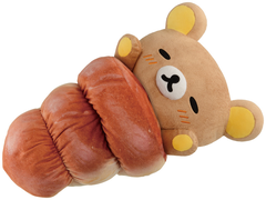 一番くじ リラックマベーカリー」発売決定 - GAME Watch