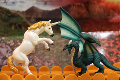 タカラトミー、「アニア伝説の幻獣スペシャルセット」 発売決定