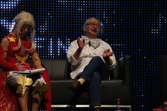 FF」サウンドの父 植松伸夫氏と「FFXIV」サウンドディレクター祖堅正慶