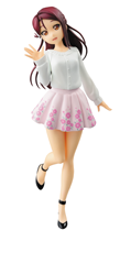 ラブライブ！サンシャイン!!」、新フィギュアシリーズ「巡アイ-沼津