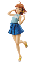ラブライブ！サンシャイン!!」、新フィギュアシリーズ「巡アイ-沼津