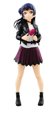 ラブライブ！サンシャイン!!」、新フィギュアシリーズ「巡アイ-沼津