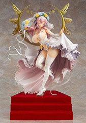 すーぱーそに子10thAnniversaryFigureWeddingVer すーぱーそに子 10th Anniversary Figure Wedding Ver. Mariage