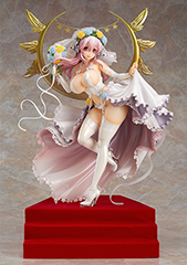super sonico 10th anniversary figure Birthday Party ver. | eBay