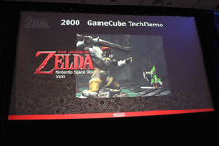 ゼルダの伝説 ブレス オブ ザ ワイルド が実現した かけ算の遊び Game Watch