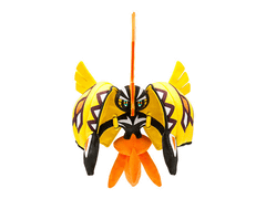 ポケモン サン・ムーン」ぬいぐるみに「アローラダグトリオ」などが