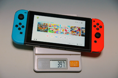 「Nintendo Switch」本体セットアップ徹底レポート - GAME Watch