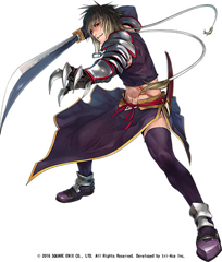 スターオーシャン：アナムネシス」、アプリのバージョンアップ実施