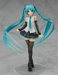 フィギュア　大量　まとめ　初音ミク 初音ミク】クールなライブパフォーマンス姿でフィギュア化。全長