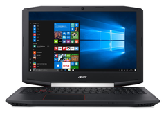 Acerの新型ゲーミングノート「Aspire VX 15」が「リーグ・オブ