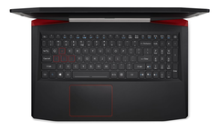 Acerの新型ゲーミングノート「Aspire VX 15」が「リーグ・オブ