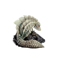 モンスターハンター フィギュア 7体 Amazon | カプコンフィギュアビルダー スタンダードモデル